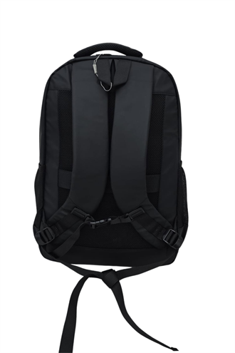 Erkek Sırt Çantası Siyah