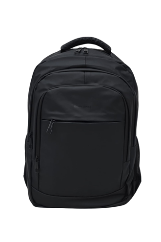 Erkek Sırt Çantası Siyah