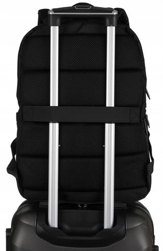 Erkek Sırt Çantası Siyah