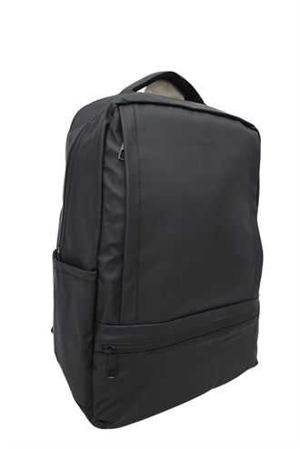 Erkek Sırt Çantası Siyah