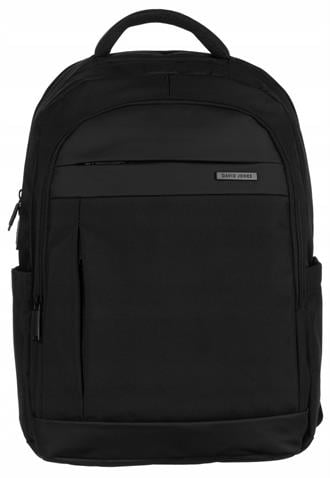 Erkek Sırt Çantası Siyah