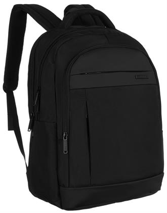 Erkek Sırt Çantası Siyah