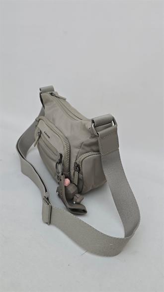 Kadın Askılı Çanta Camel