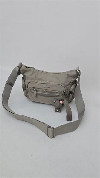 Kadın Askılı Çanta Camel