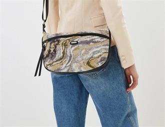 Kadın Askılı Çanta Kum