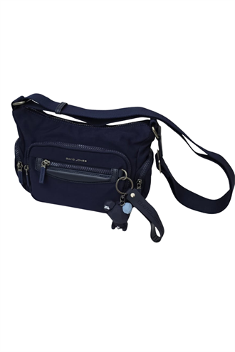 Kadın Askılı Çanta Lacivert