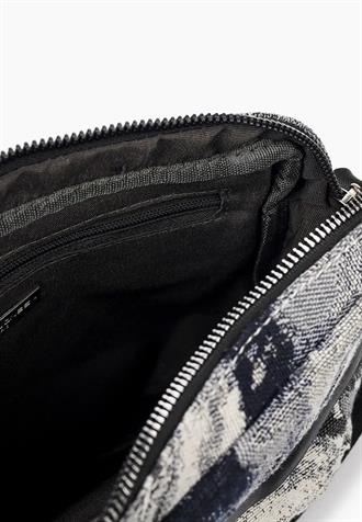 Kadın Askılı Çanta Mavi