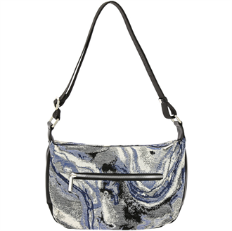 Kadın Askılı Çanta Mavi