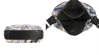 Kadın Askılı Çanta Mavi