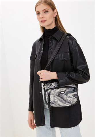 Kadın Askılı Çanta Siyah