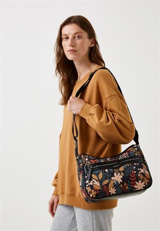 Kadın Askılı Çanta Siyah