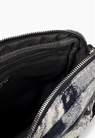 Kadın Askılı Çanta Siyah