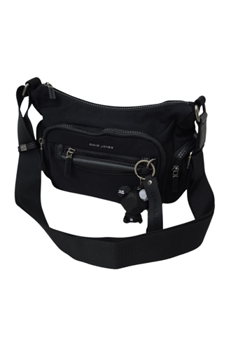 Kadın Askılı Çanta Siyah