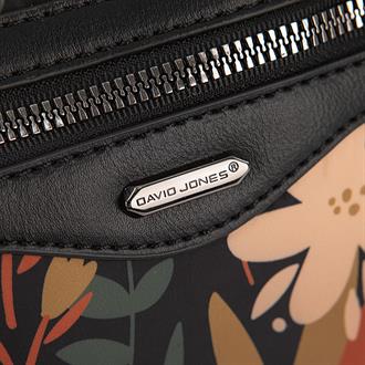 Kadın Askılı Çanta Siyah