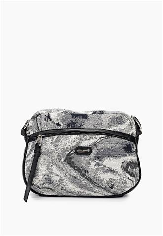 Kadın Askılı Çanta Siyah