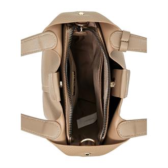 Kadın Askılı El Çantası Camel