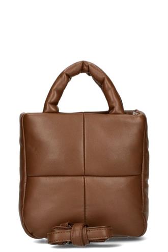 Kadın Askılı El Çantası Kahve