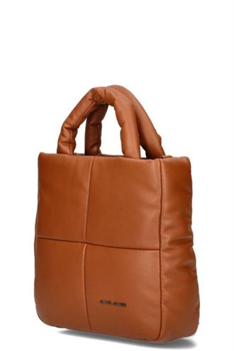 Kadın Askılı El Çantası Konyak