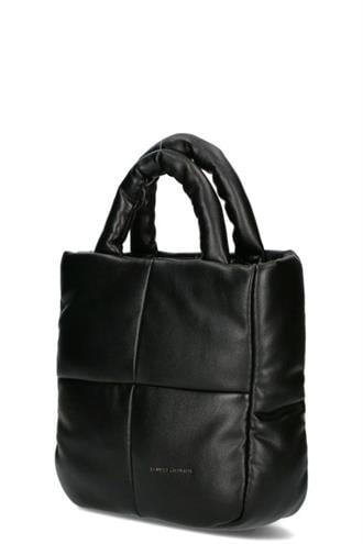Kadın Askılı El Çantası Siyah