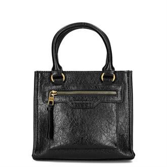 Kadın Askılı El Çantası Siyah