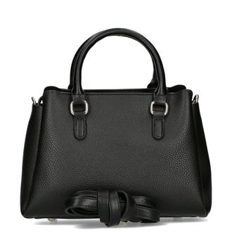 Kadın Askılı El Çantası Siyah