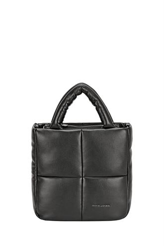 Kadın Askılı El Çantası Siyah