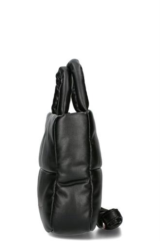 Kadın Askılı El Çantası Siyah