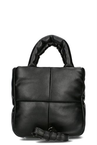 Kadın Askılı El Çantası Siyah