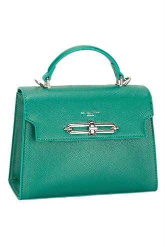 Kadın Askılı El Çantası Yeşil