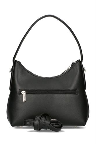 Kadın Askılı Omuz Çantası Siyah