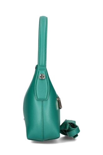 Kadın Askılı Omuz Çantası Yeşil