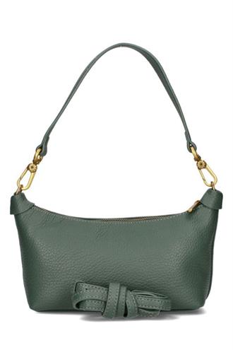 Kadın Askılı Omuz Çantası Yeşil