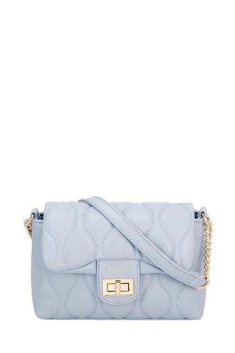 Kadın Çapraz Çanta Açık Mavi