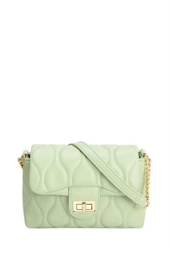 Kadın Çapraz Çanta Açık Yeşil