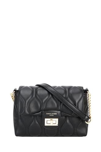 Kadın Çapraz Çanta Siyah