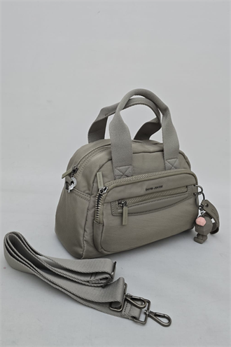 Kadın El Çantası Camel