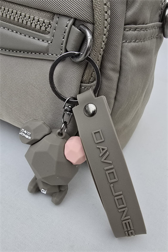 Kadın El Çantası Camel