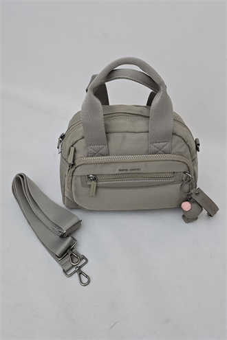 Kadın El Çantası Camel