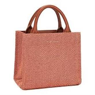 Kadın El Çantası Kiremit