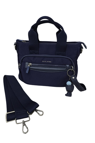 Kadın El Çantası Lacivert