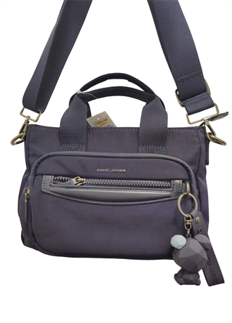 Kadın El Çantası Lacivert