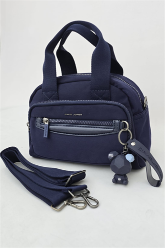 Kadın El Çantası Lacivert