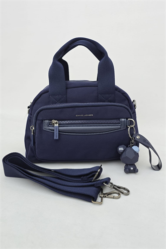 Kadın El Çantası Lacivert