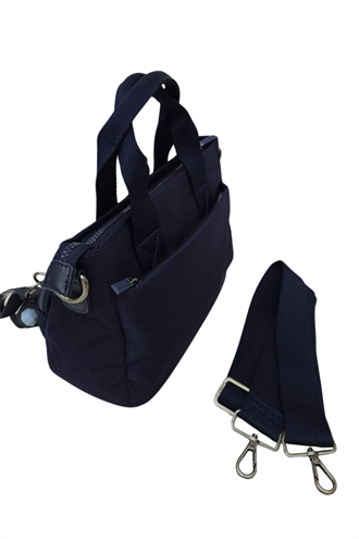 Kadın El Çantası Lacivert