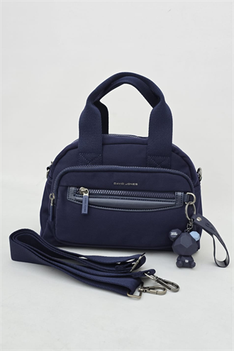 Kadın El Çantası Lacivert
