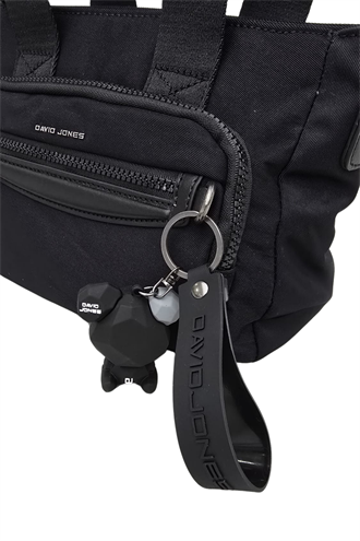 Kadın El Çantası Siyah