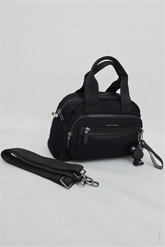 Kadın El Çantası Siyah