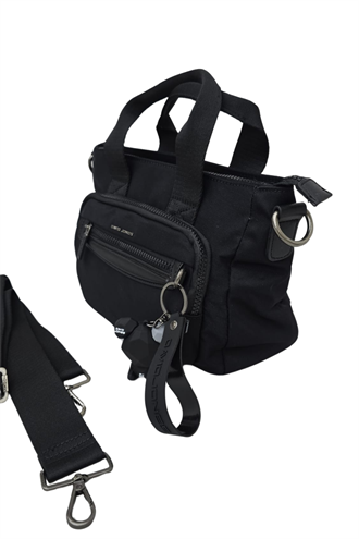 Kadın El Çantası Siyah