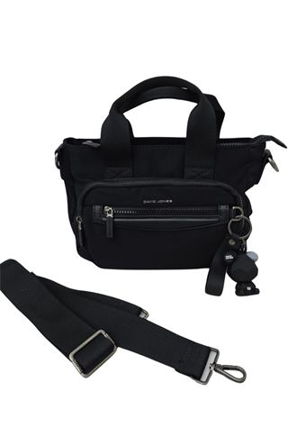 Kadın El Çantası Siyah