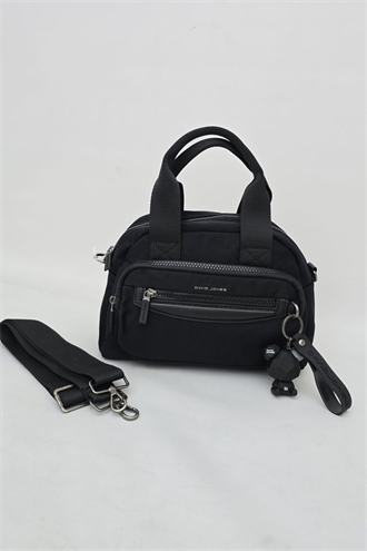 Kadın El Çantası Siyah